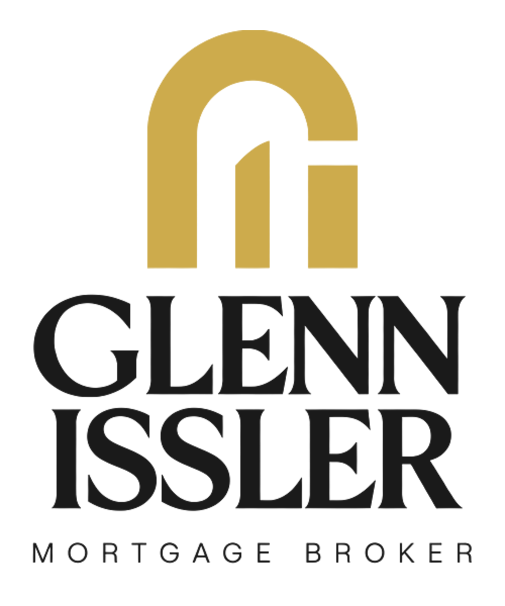 Glenn Issler, Mortgage Broker